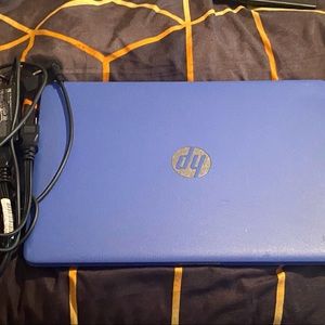 HP 14’ 64Gb Intel Laptop